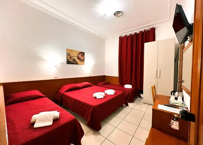 Alius&Freerome Hotel